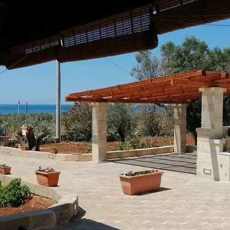 Dom wakacyjny Casetta In Salento