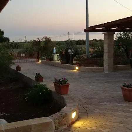Dom wakacyjny Casetta In Salento