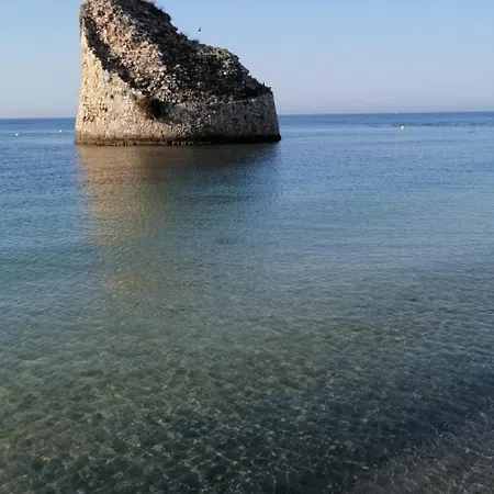 Casetta In Salento * Torre Pali