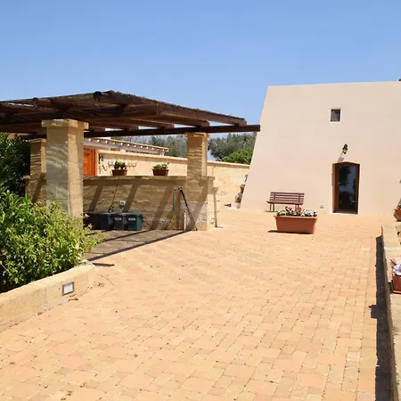 Casetta In Salento Dom wakacyjny