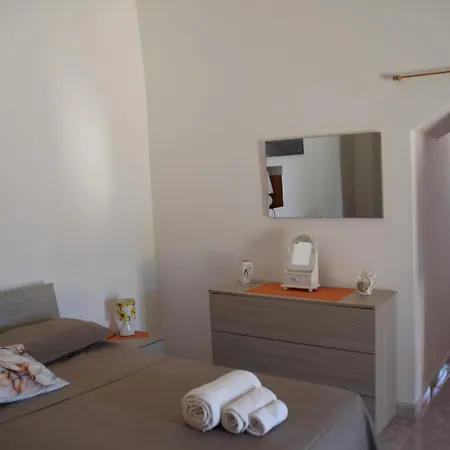 Dom wakacyjny Casetta In Salento
