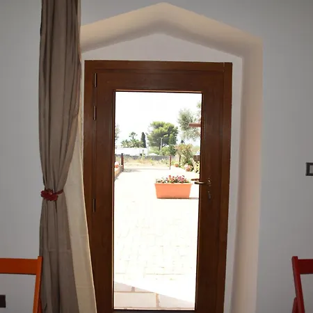 Casetta In Salento Dom wakacyjny *