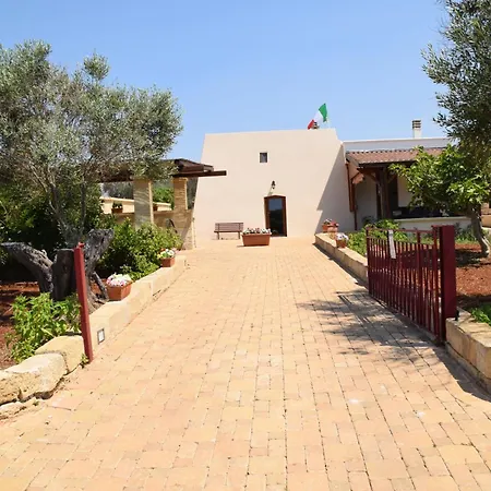 Holiday home Casetta In Salento *
